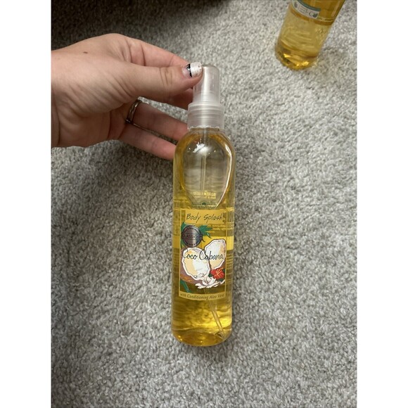 Bath Body Works Original Pleasures Classics Formula Splash Fragrance‎ Mist Rare - Picture 1 of 4